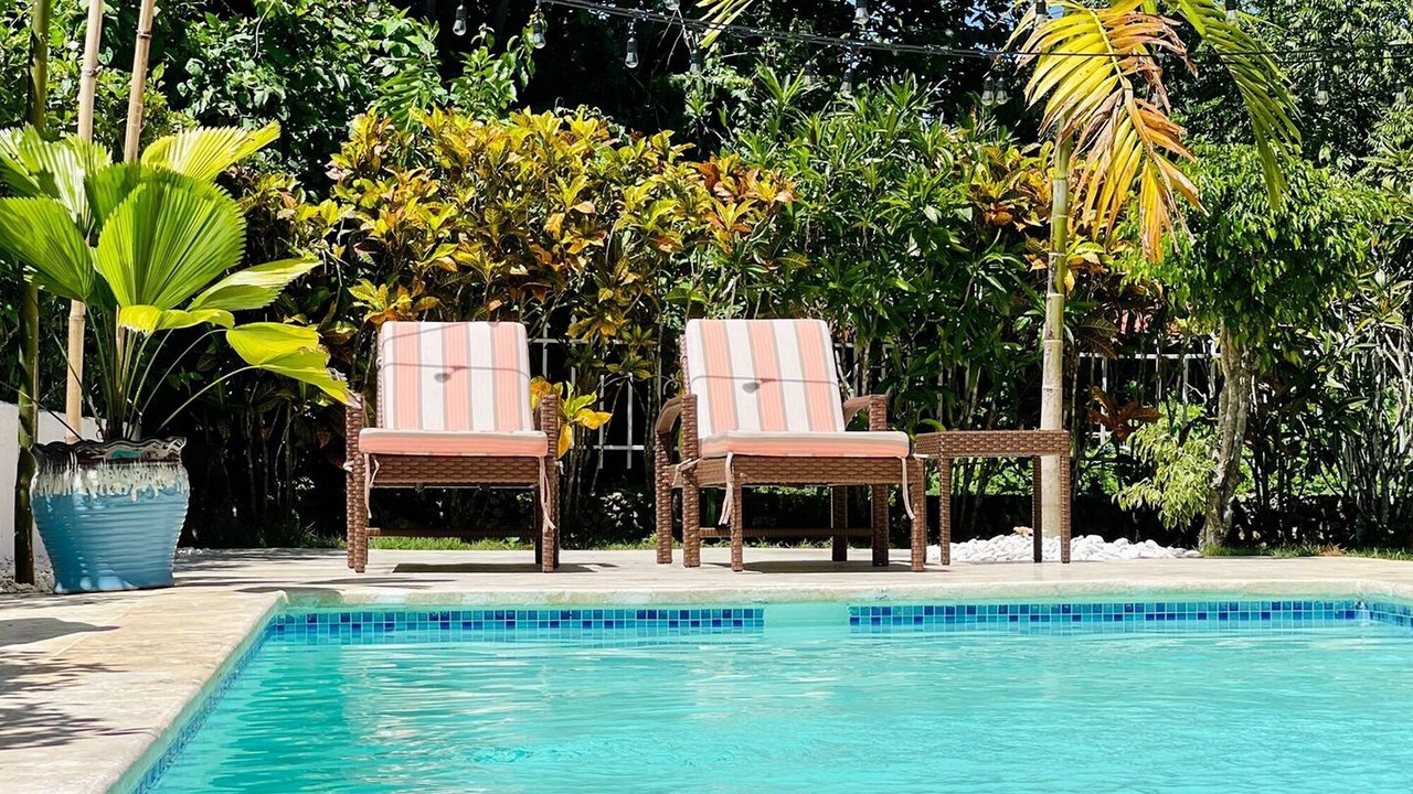 Photo of Outdoor in La Mulata