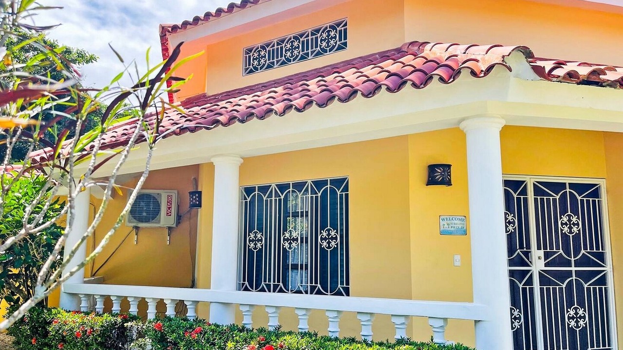 Photo of Outdoor in La Mulata