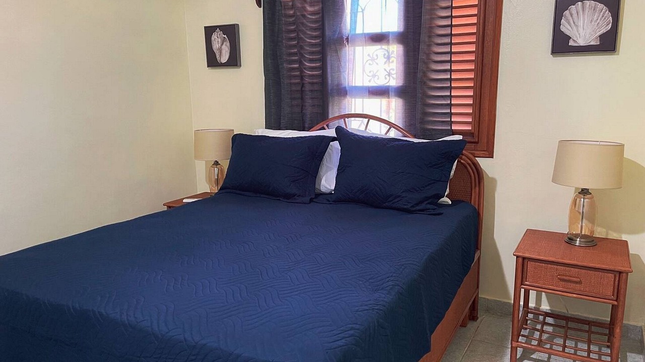 Photo of Bedroom in La Mulata