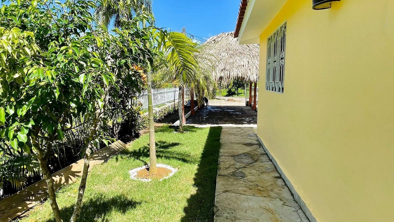 Photo of Outdoor in La Mulata