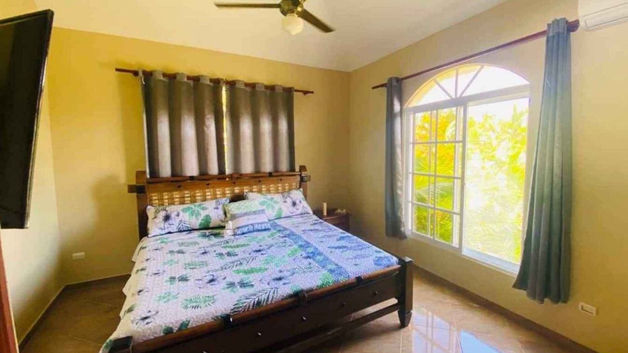 Photo of Bedroom in Urbanizacion Tavarez