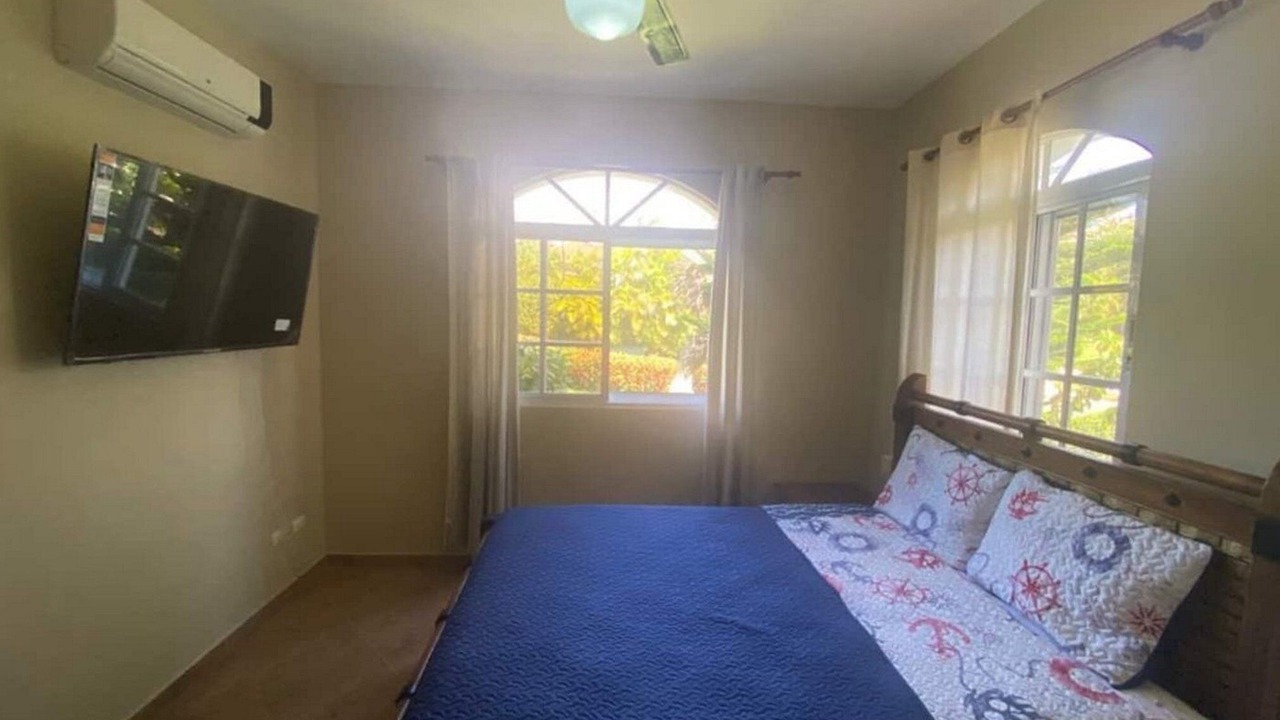 Photo of Bedroom in Urbanizacion Tavarez