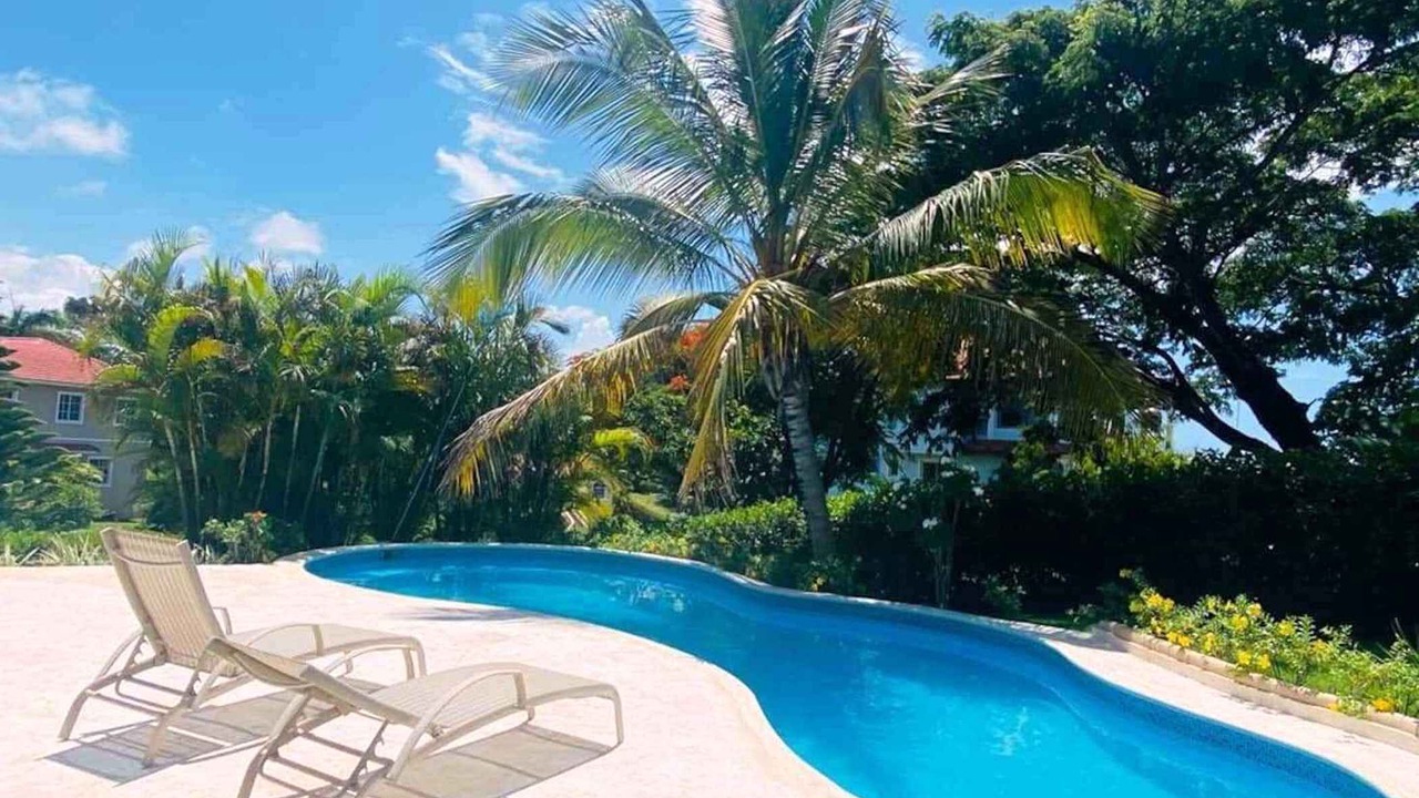 Photo of Outdoor in Urbanizacion Tavarez