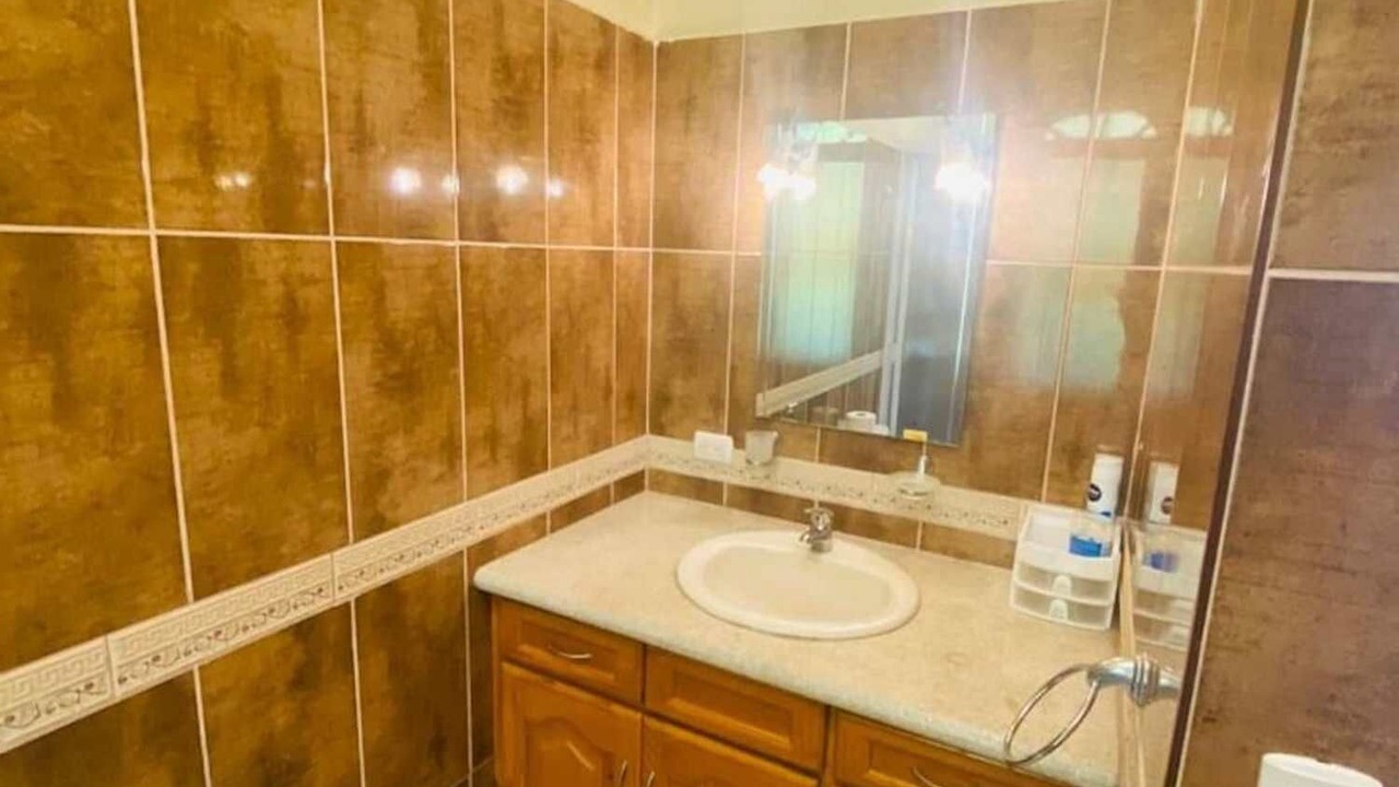 Photo of Bathroom in Urbanizacion Tavarez
