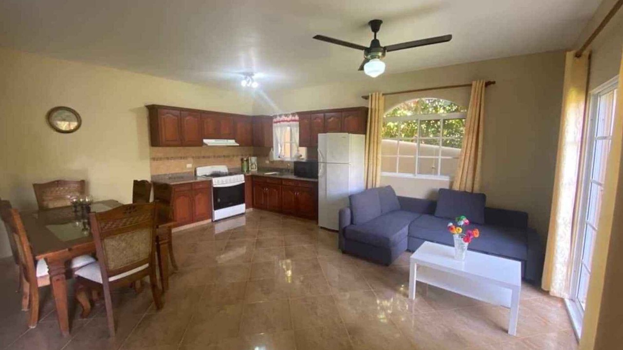 Photo of Livingroom in Urbanizacion Tavarez