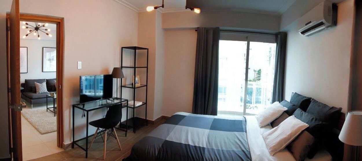 Photo of Bedroom in Lope De Vega