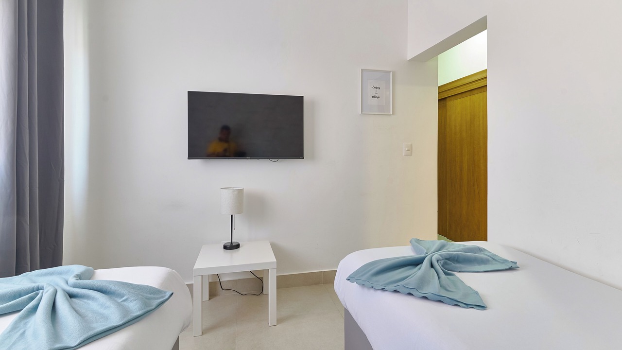Photo of Bedroom in Ensanche Quisqueya