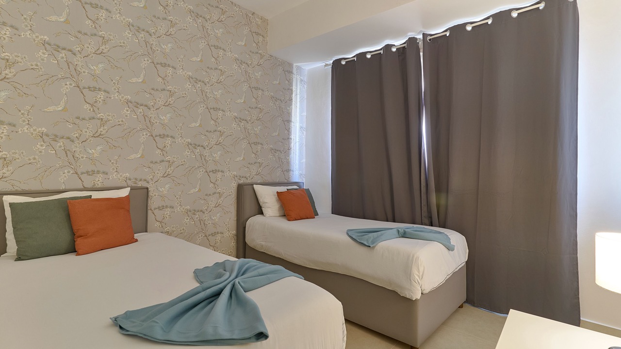 Photo of Bedroom in Ensanche Quisqueya