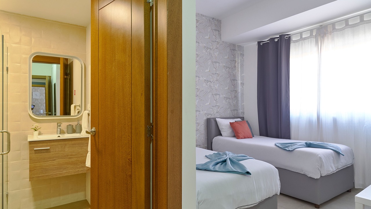 Photo of Bedroom in Ensanche Quisqueya