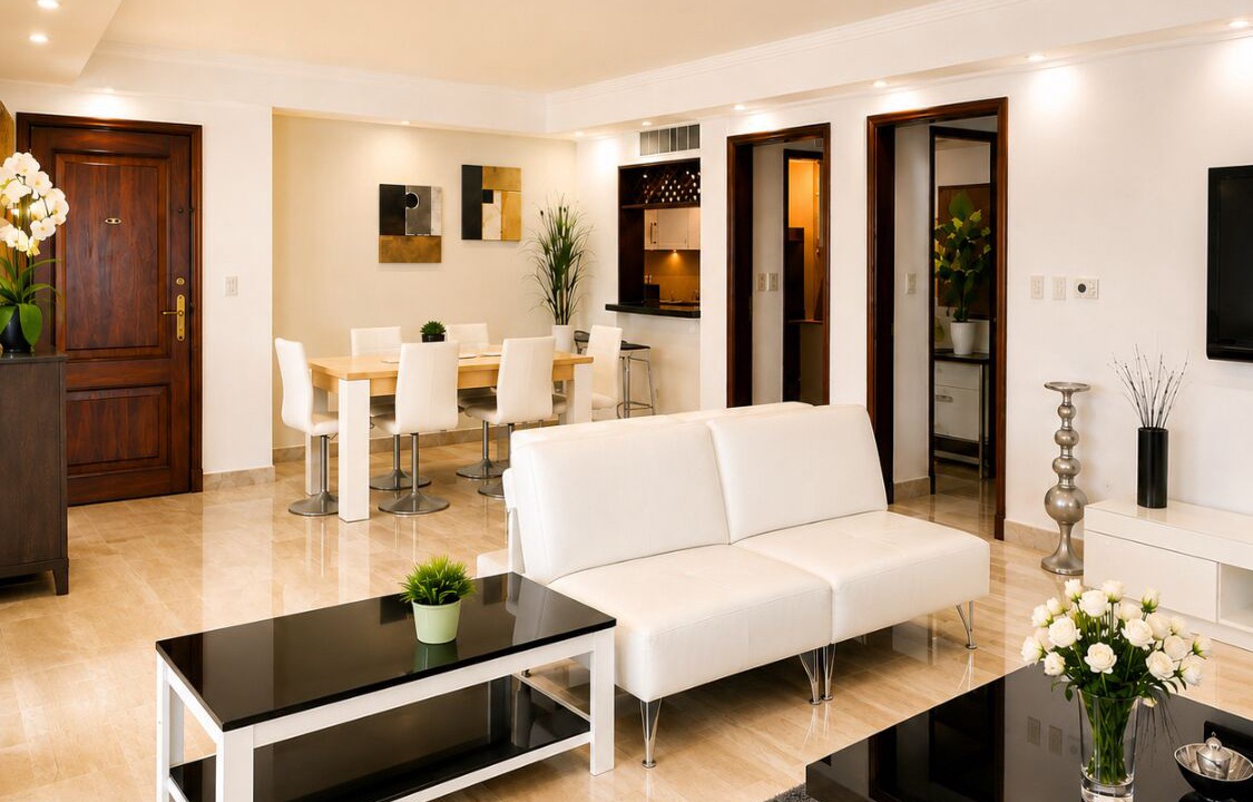 Photo of Livingroom in San Geronimo