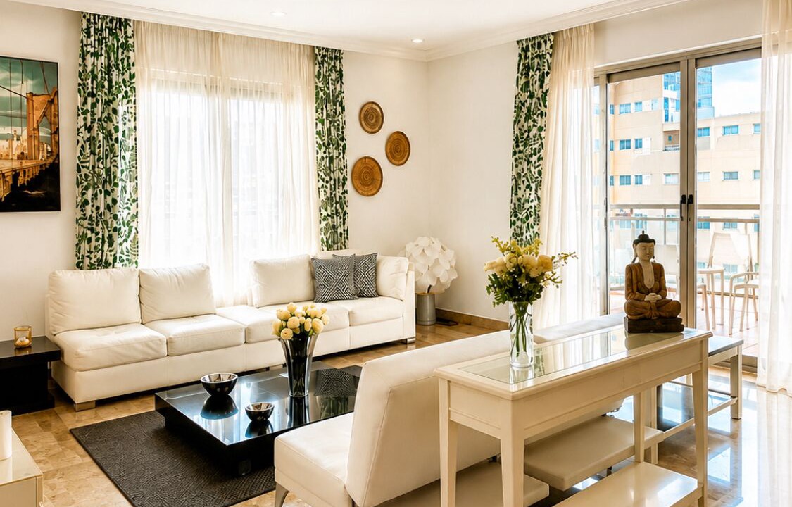 Photo of Livingroom in San Geronimo