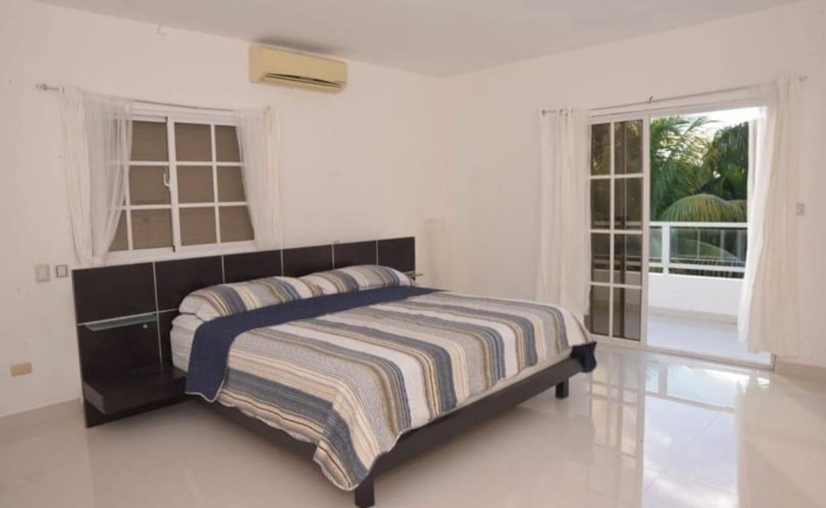 Photo of Bedroom in Centro