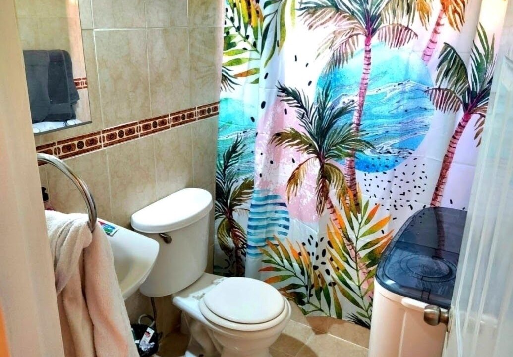 Photo of Bathroom in Bavaro