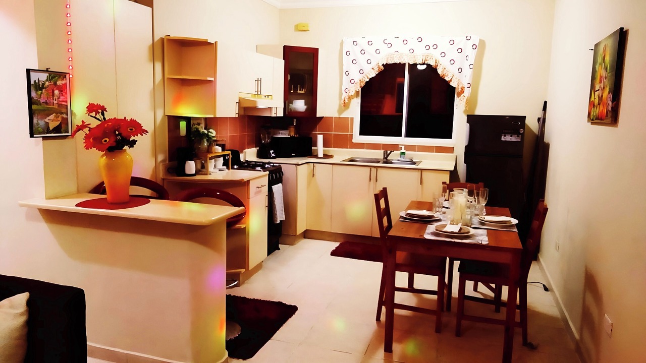 Photo of Kitchen in Bavaro