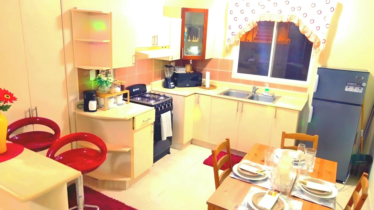 Photo of Kitchen in Bavaro