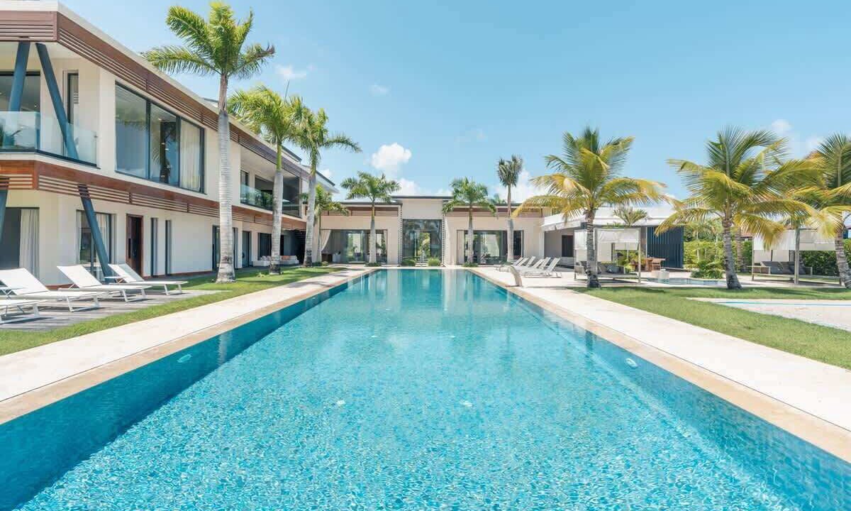 Photo of Outdoor in Punta Cana