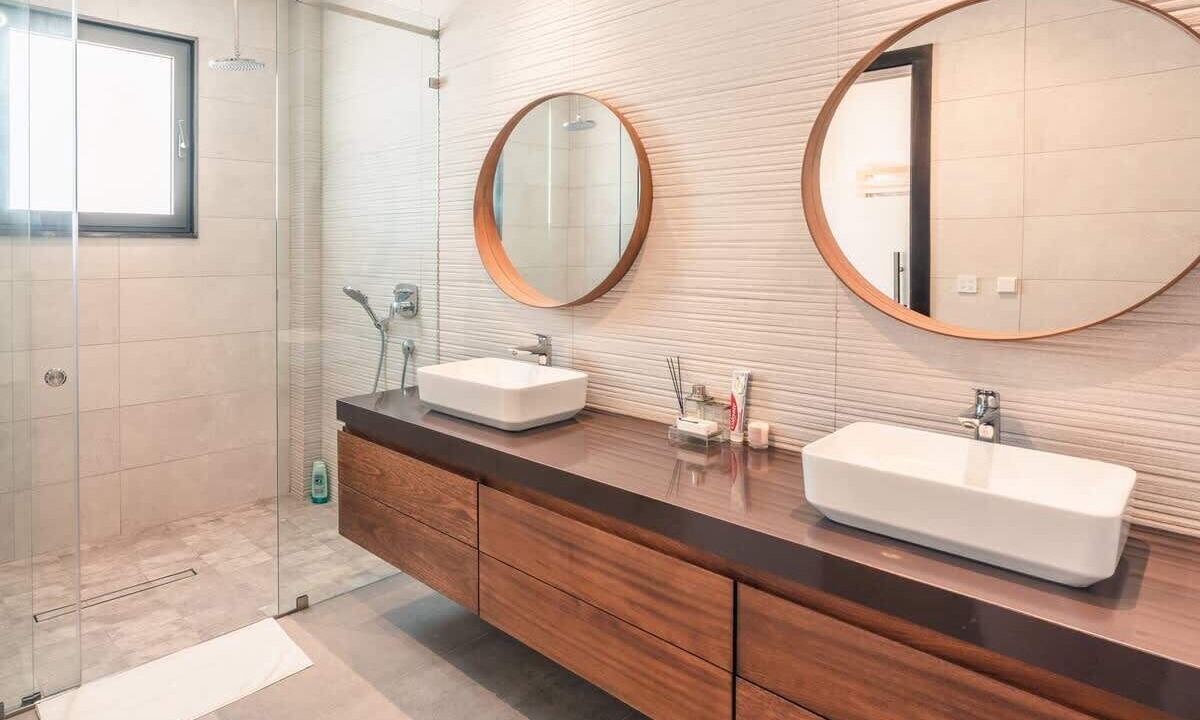 Photo of Bathroom in Punta Cana