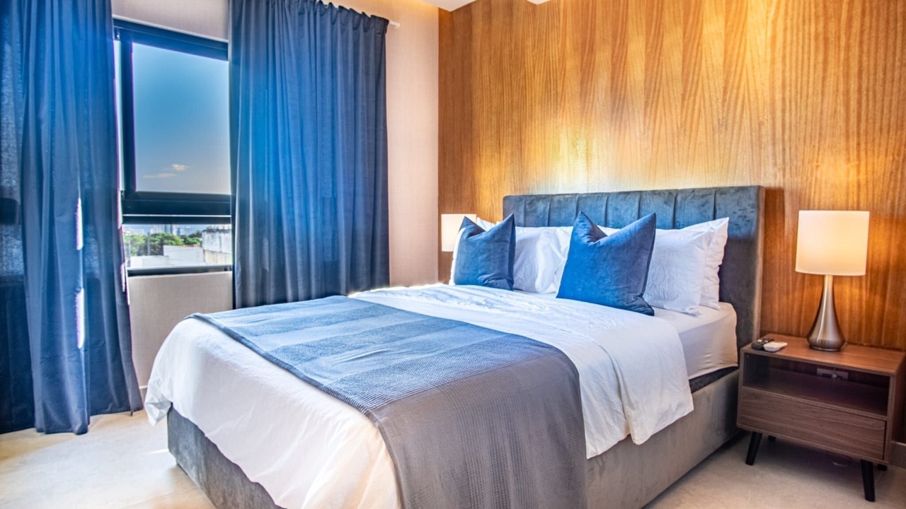 Photo of Bedroom in Ciudad Universitaria