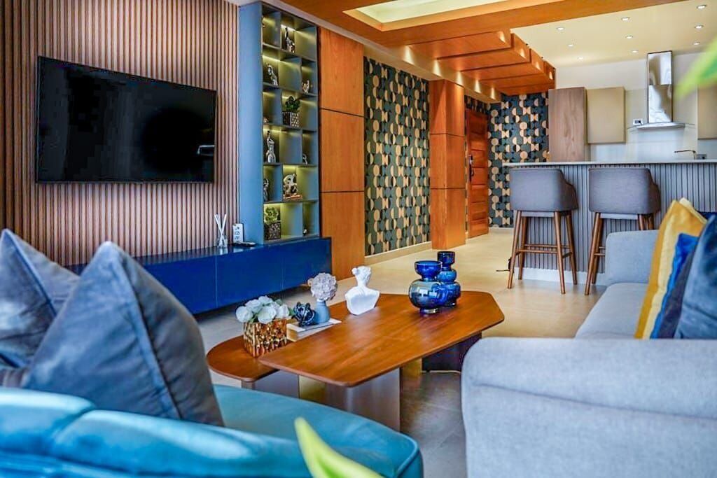 Photo of Livingroom in Ciudad Universitaria