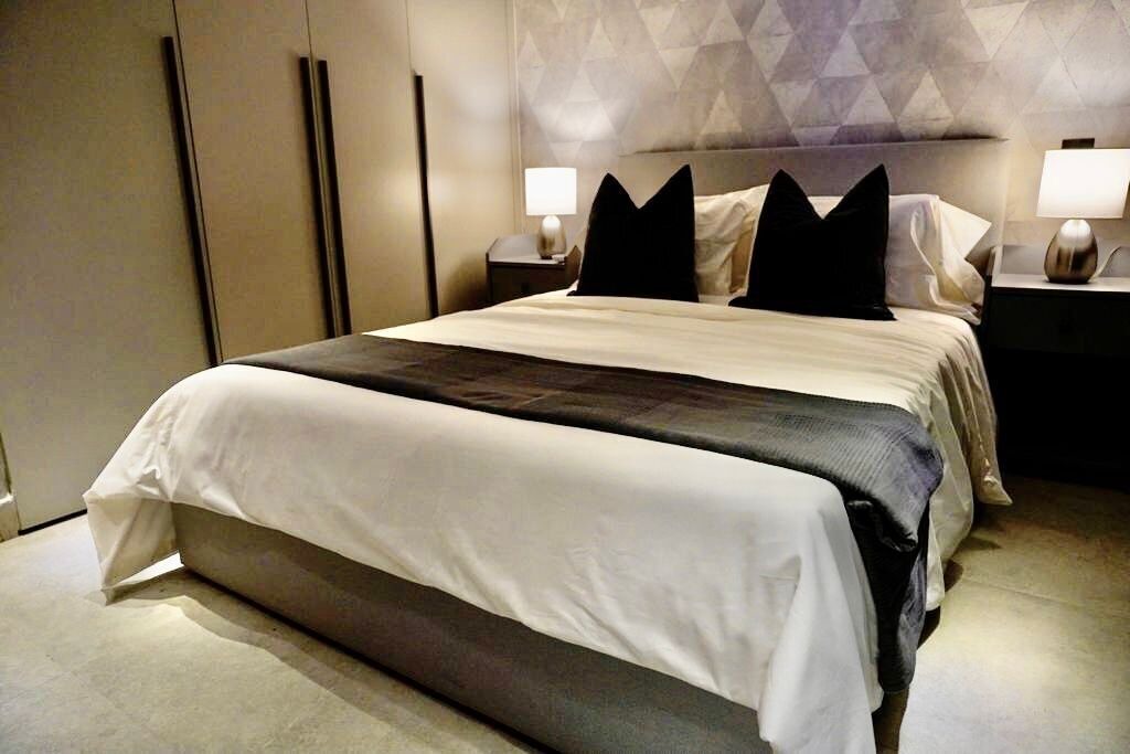 Photo of Bedroom in Ciudad Universitaria