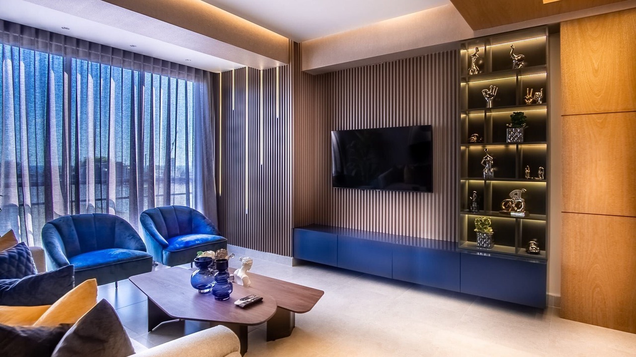 Photo of Livingroom in Ciudad Universitaria