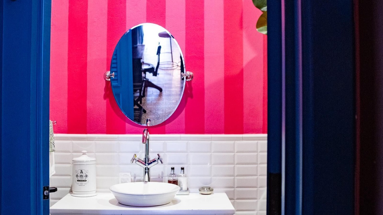 Photo of Bathroom in Zona Colonial