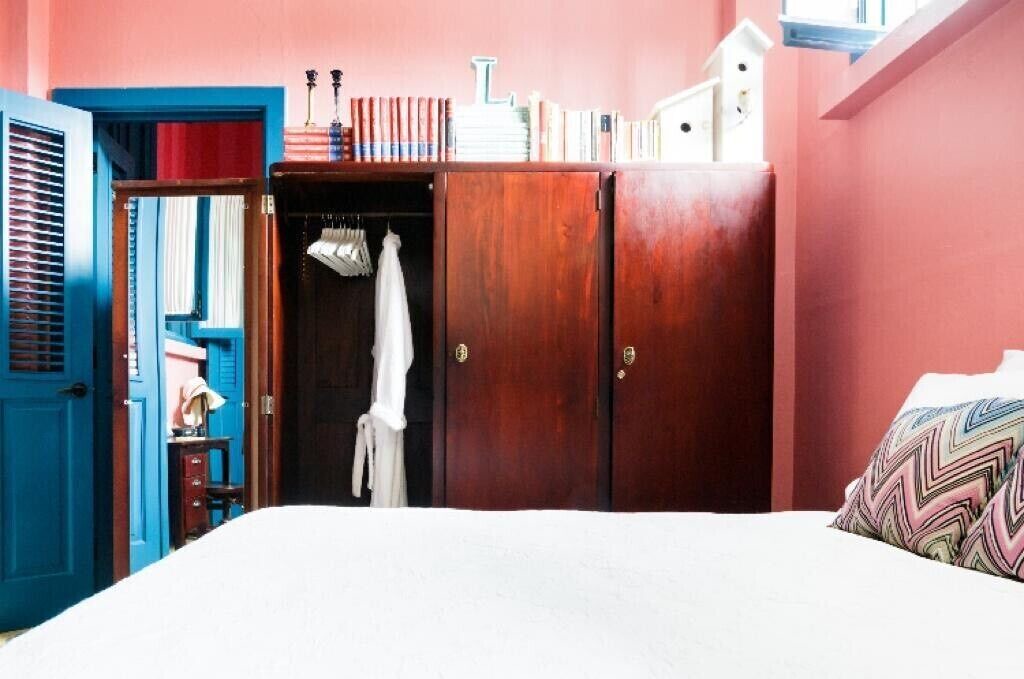 Photo of Bedroom in Zona Colonial