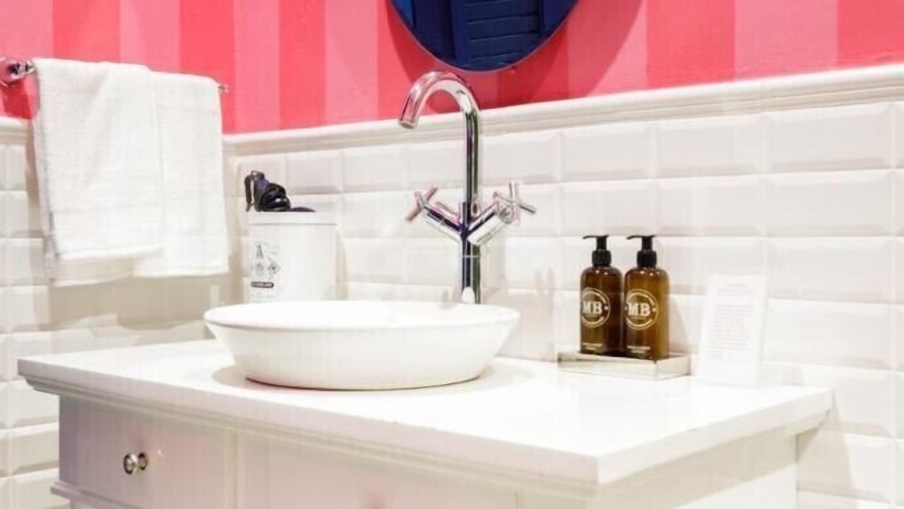Photo of Bathroom in Zona Colonial