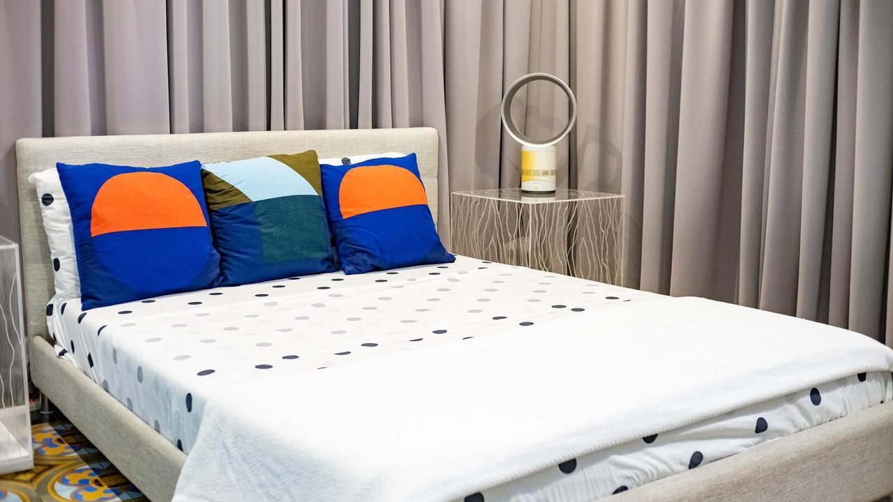 Photo of Bedroom in Zona Colonial