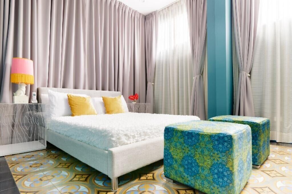 Photo of Bedroom in Zona Colonial