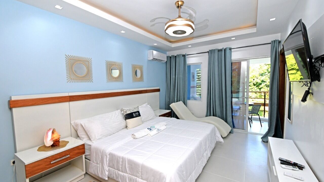 Photo of Bedroom in Sosua