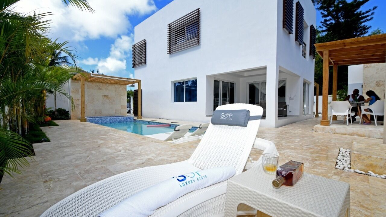 Photo of Outdoor in Sosua
