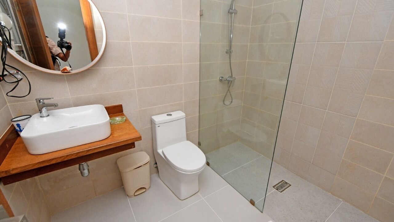 Photo of Bathroom in Sosua