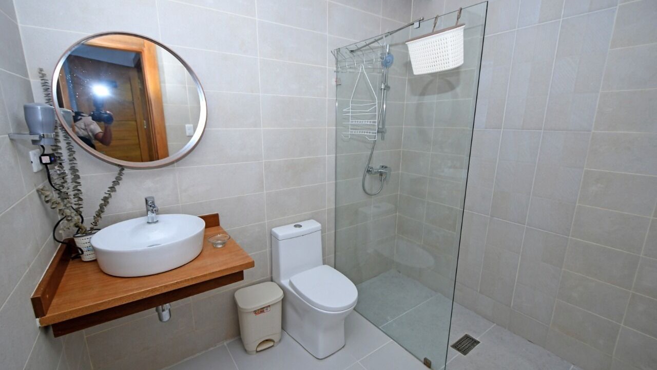 Photo of Bathroom in Sosua