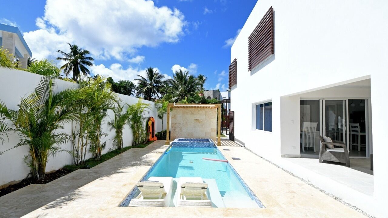 Photo of Outdoor in Sosua