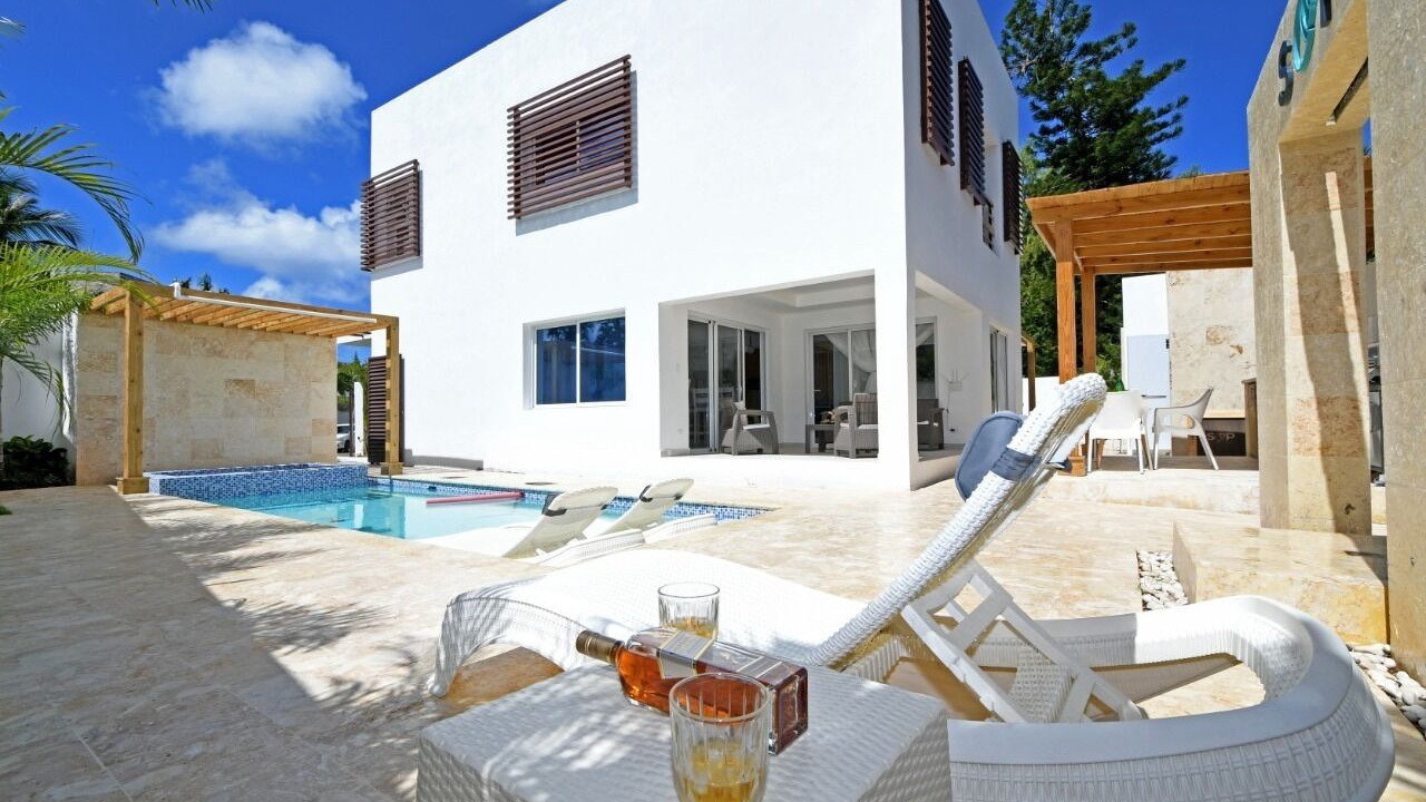 Photo of Outdoor in Sosua