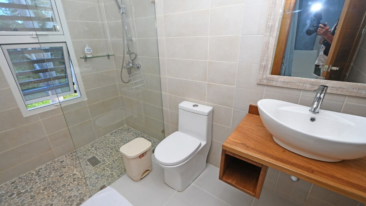 Photo of Bathroom in Sosua