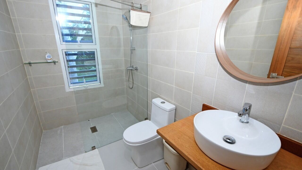 Photo of Bathroom in Sosua