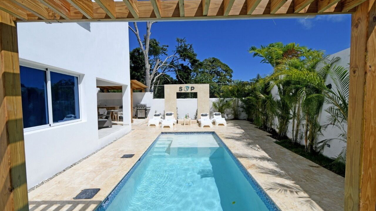 Photo of Outdoor in Sosua