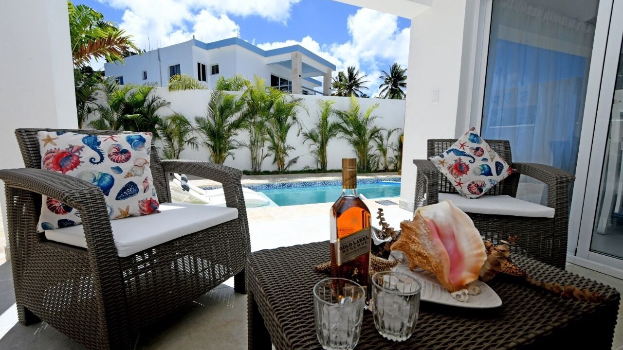 Photo of Outdoor in Sosua