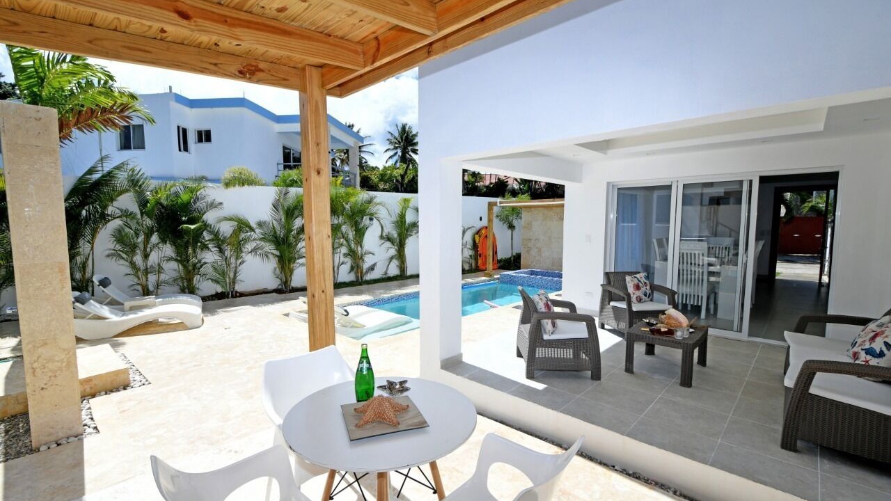 Photo of Outdoor in Sosua