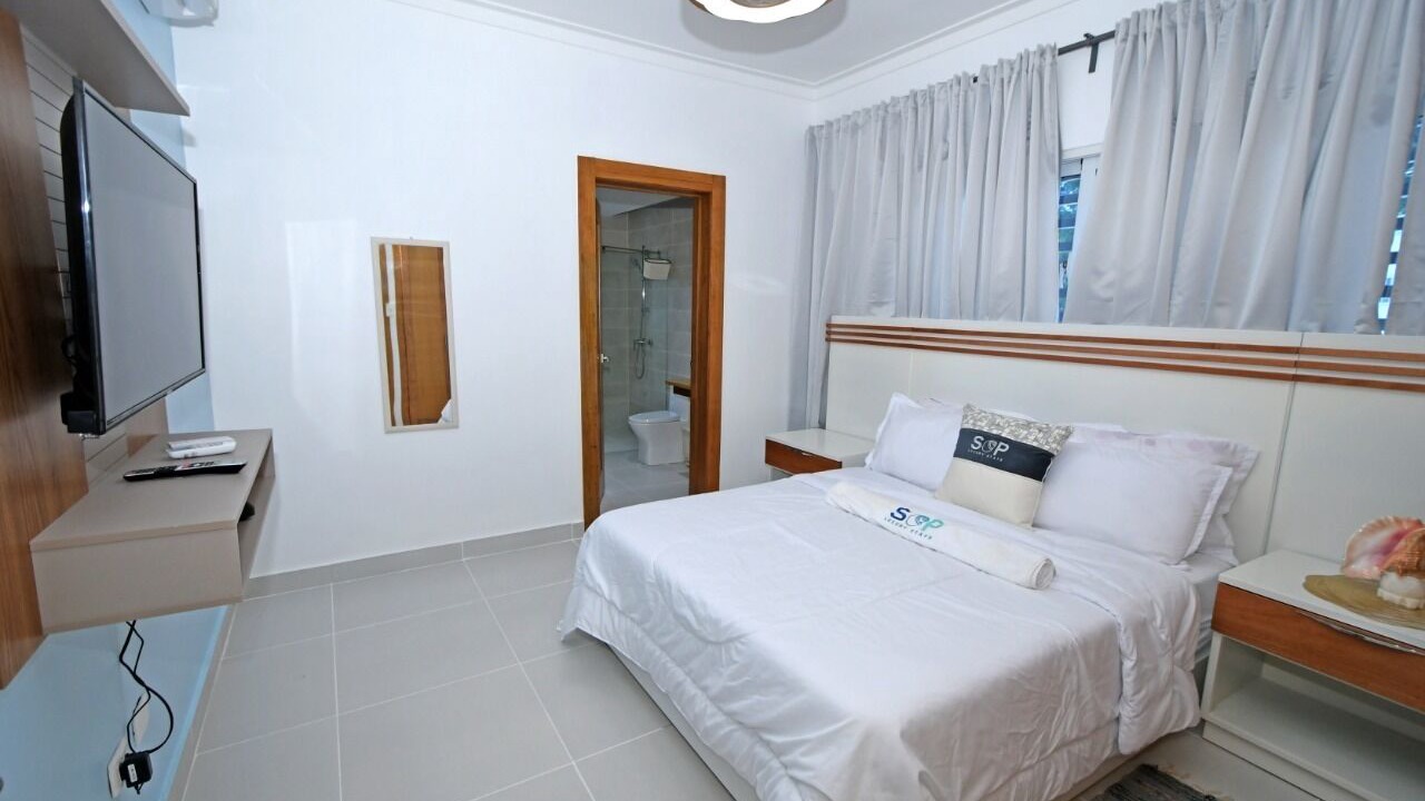 Photo of Bedroom in Sosua