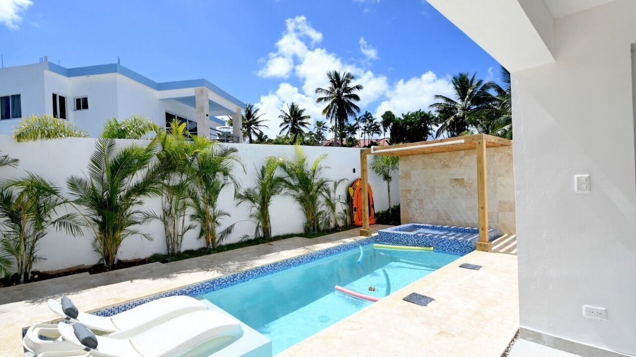 Photo of Outdoor in Sosua