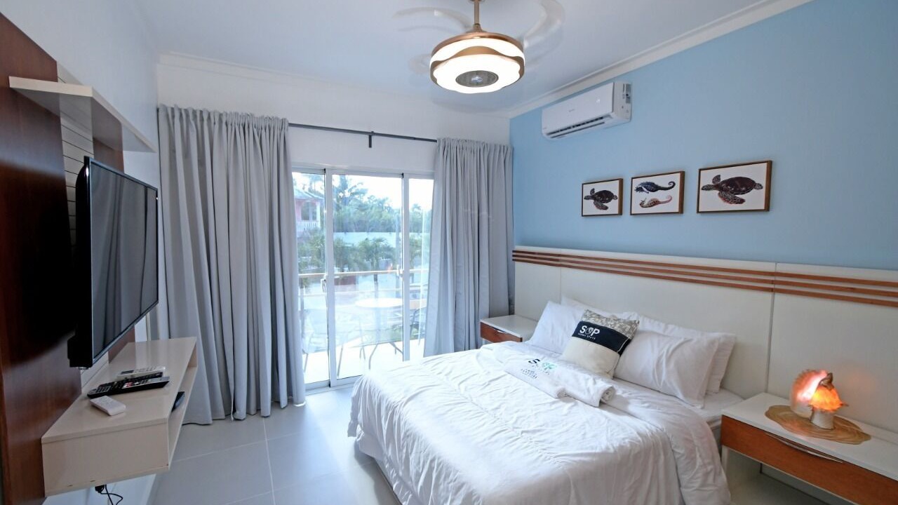 Photo of Bedroom in Sosua