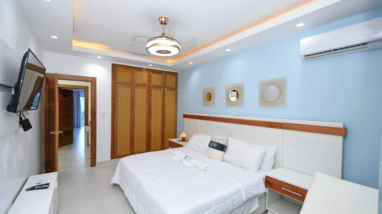 Photo of Bedroom in Sosua