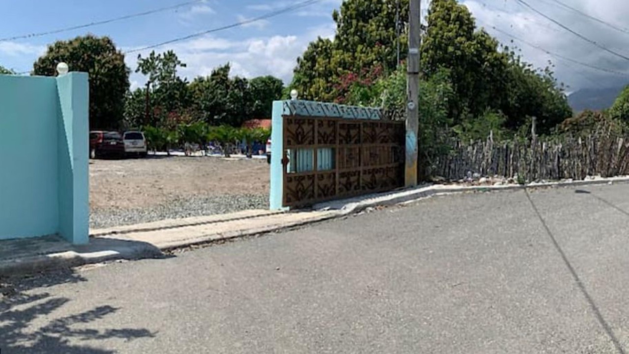 Photo of Outdoor in Estebania