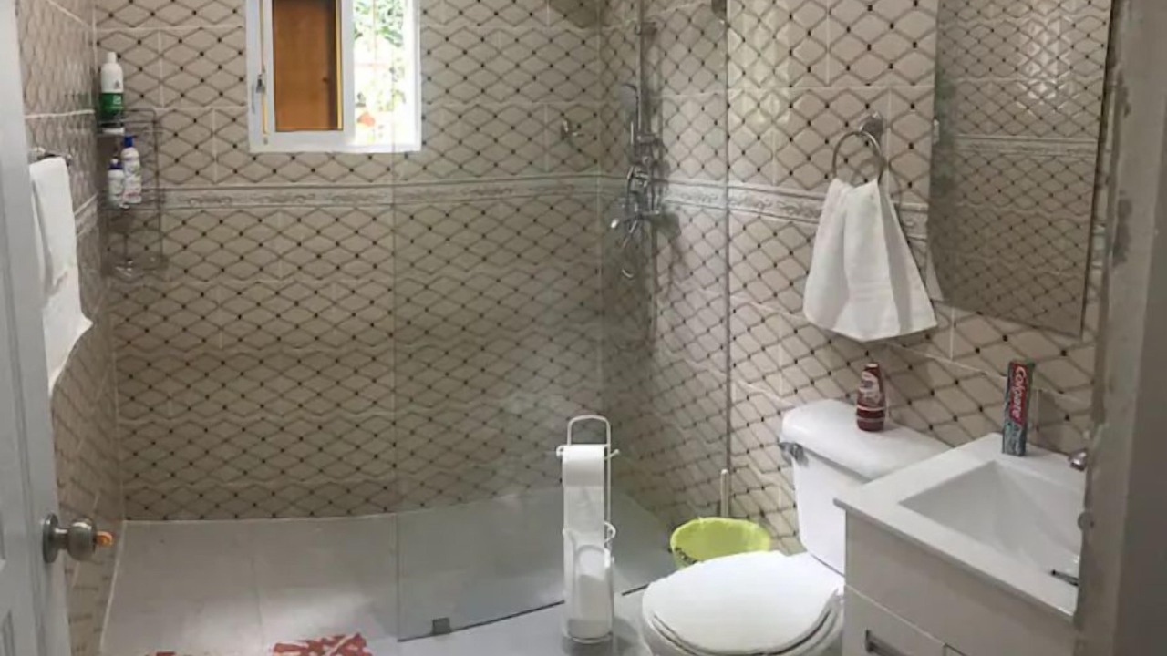 Photo of Bathroom in Estebania