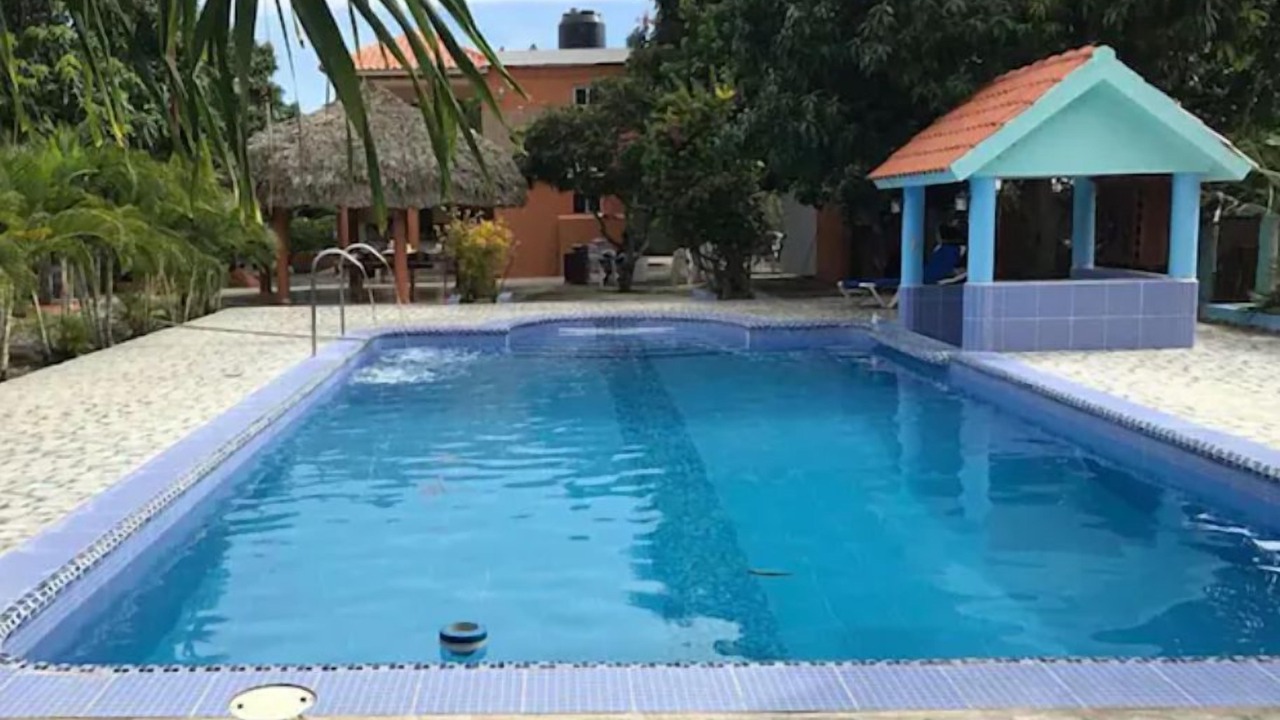 Photo of Outdoor in Estebania