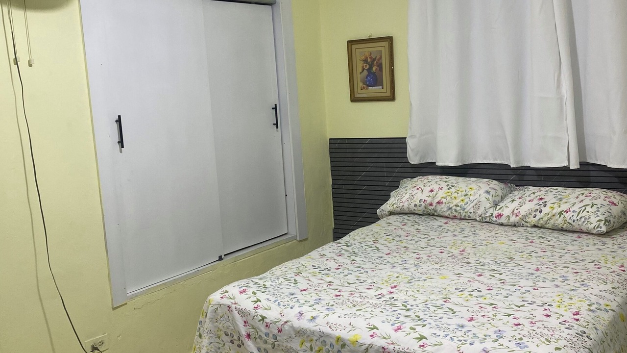 Photo of Bedroom in Alma Rosa