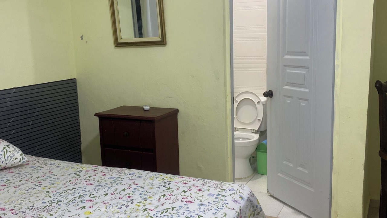 Photo of Bedroom in Alma Rosa